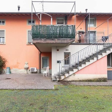 Alessia'S Flat- Zanica Apartment Bergamo Bagian luar foto